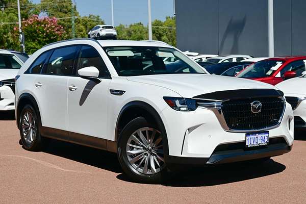 2024 Mazda CX-90 G50e Touring KK