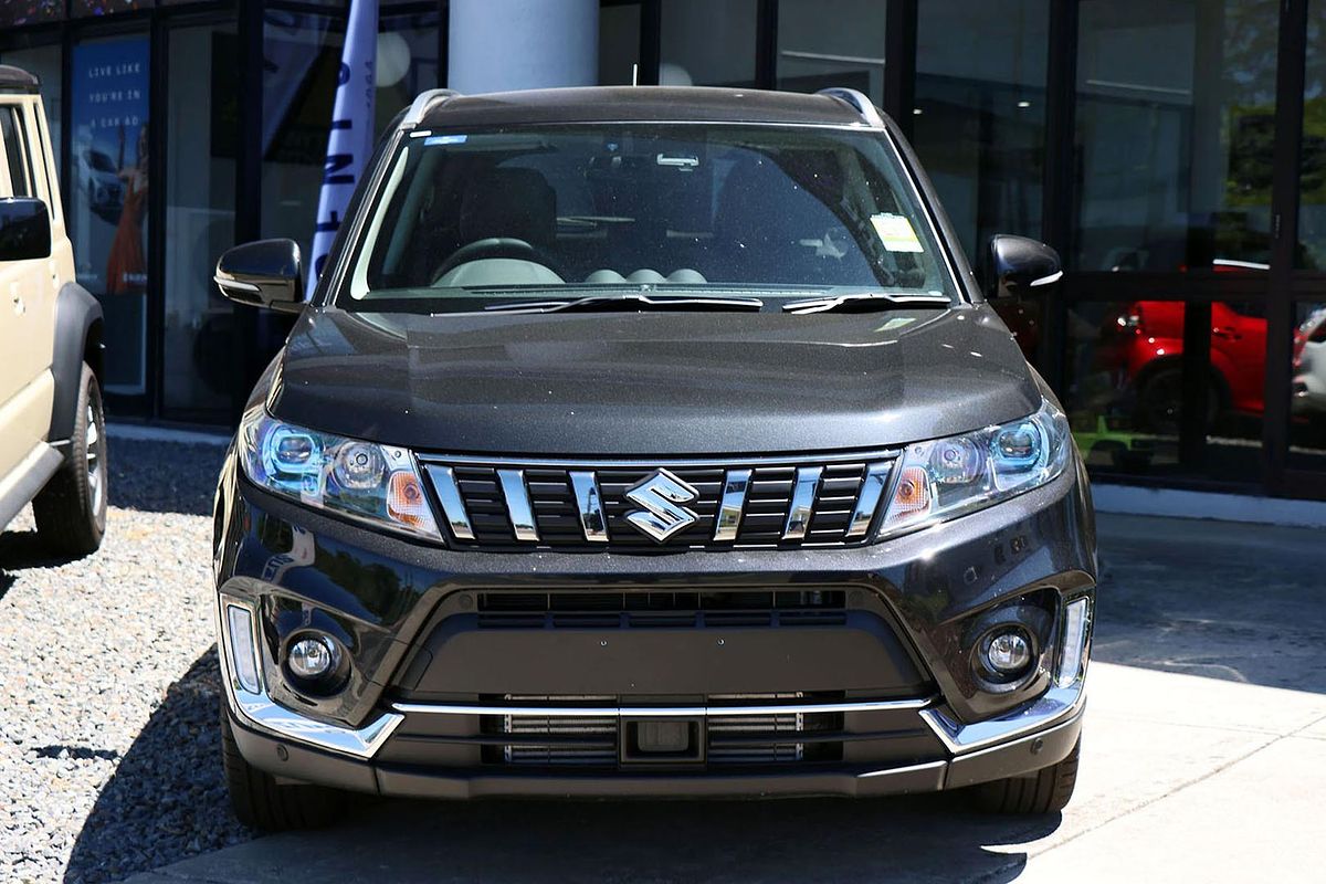 2024 Suzuki Vitara Turbo LY Series II