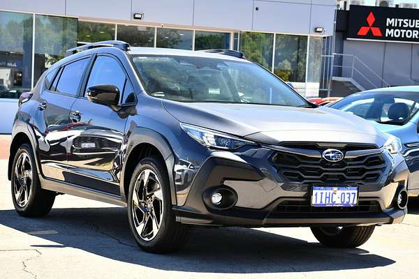 2024 Subaru Crosstrek 2.0L G6X