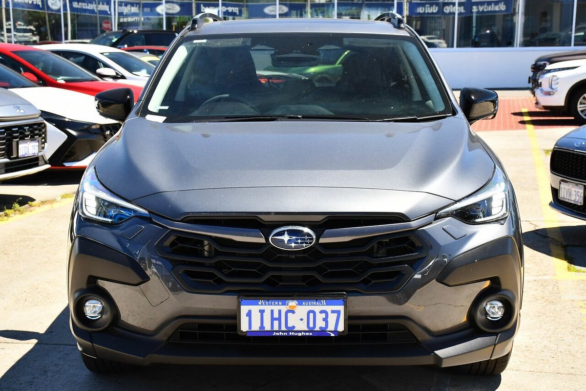 2024 Subaru Crosstrek 2.0L G6X