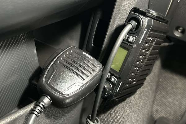 2024 Mitsubishi Pajero Sport GLX QG thumb-14