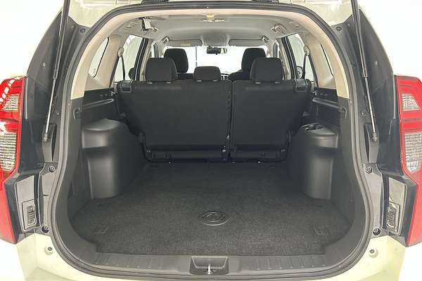 2024 Mitsubishi Pajero Sport GLX QG thumb-20