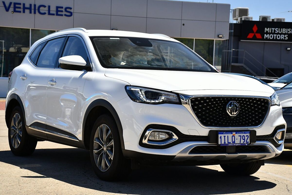 2024 MG HS Vibe SAS23