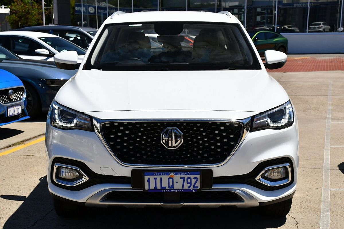 2024 MG HS Vibe SAS23