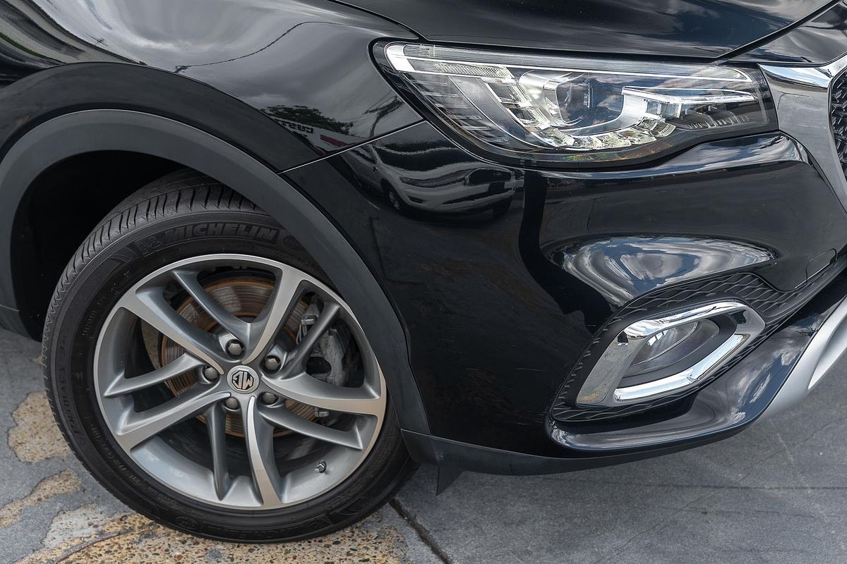 2023 MG HS Essence X SAS23