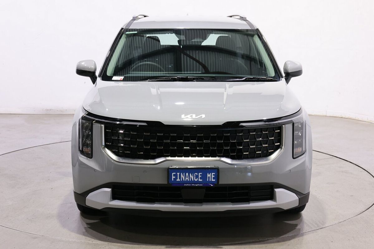 2025 Kia Carnival S KA4 PE