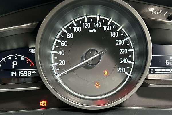 2018 Mazda 3 Touring BN Series thumb-13