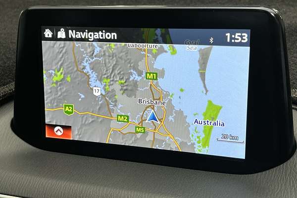 2018 Mazda 3 Touring BN Series thumb-16