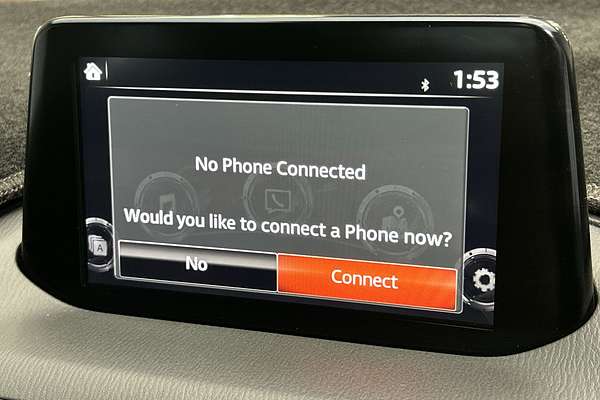 2018 Mazda 3 Touring BN Series thumb-17