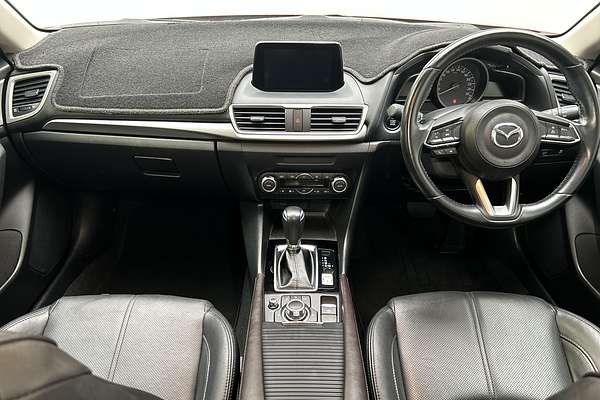 2018 Mazda 3 Touring BN Series thumb-19