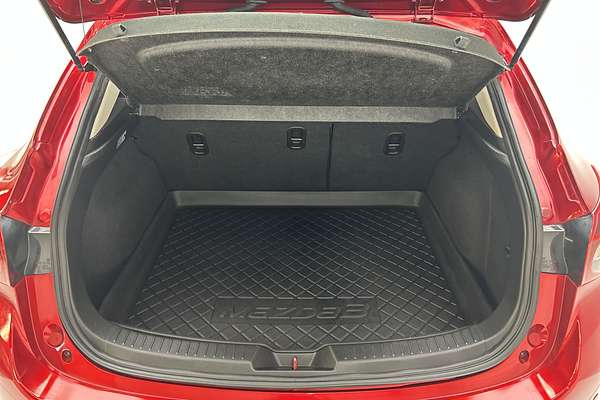 2018 Mazda 3 Touring BN Series thumb-20