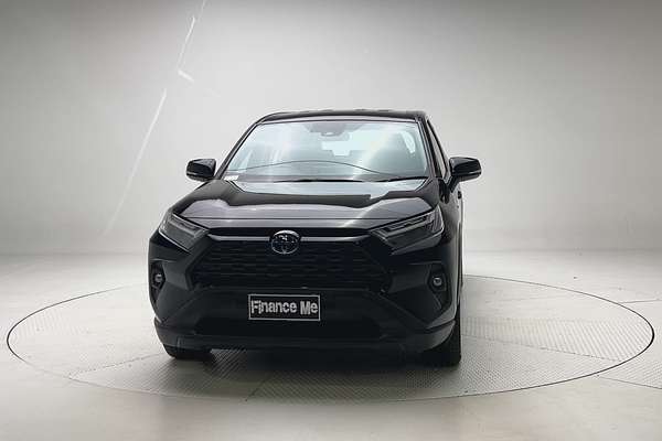 2023 Toyota RAV4 GX AXAH52R thumb-2