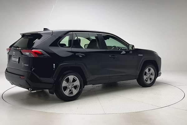 2023 Toyota RAV4 GX AXAH52R thumb-7