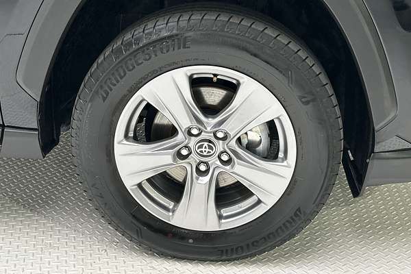 2023 Toyota RAV4 GX AXAH52R thumb-9