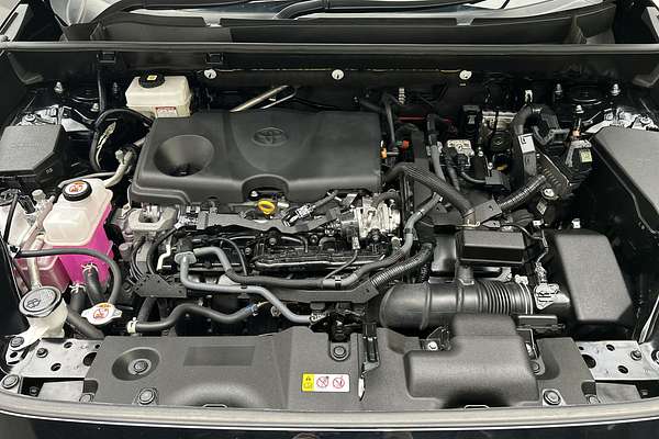 2023 Toyota RAV4 GX AXAH52R thumb-10