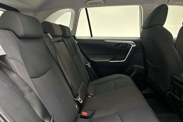 2023 Toyota RAV4 GX AXAH52R thumb-11