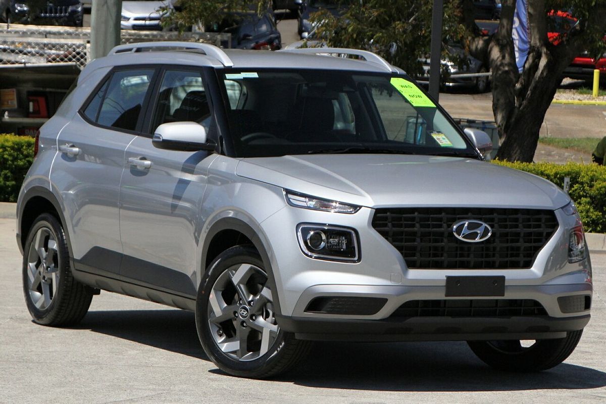 2025 Hyundai Venue Active QX.V5