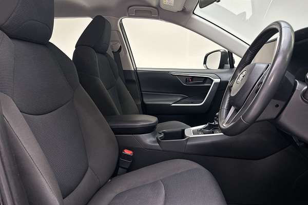 2023 Toyota RAV4 GX AXAH52R thumb-12