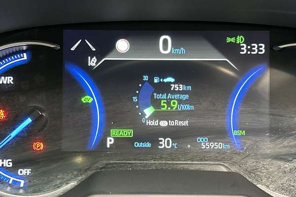 2023 Toyota RAV4 GX AXAH52R thumb-13