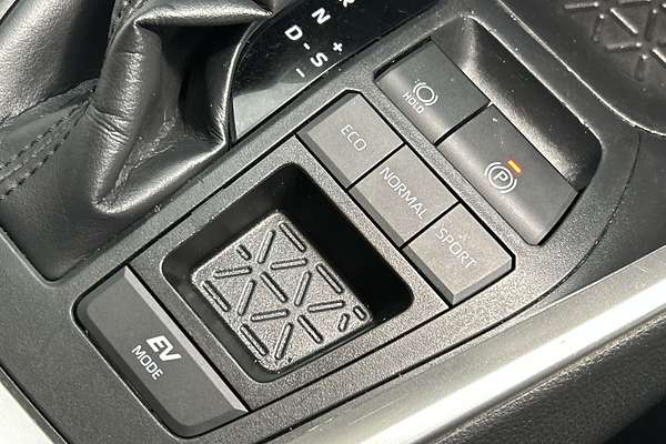 2023 Toyota RAV4 GX AXAH52R thumb-14