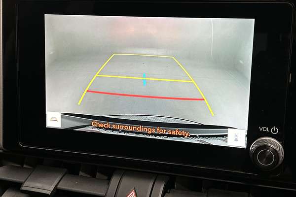 2023 Toyota RAV4 GX AXAH52R thumb-15