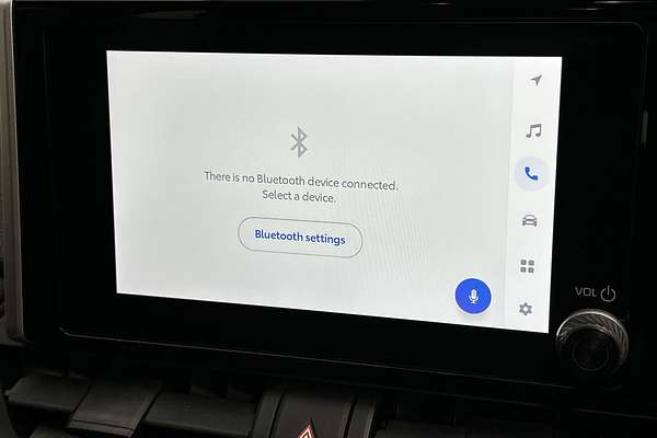 2023 Toyota RAV4 GX AXAH52R thumb-16