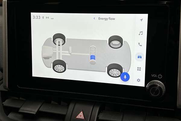 2023 Toyota RAV4 GX AXAH52R thumb-17