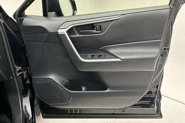 2023 Toyota RAV4 GX AXAH52R thumb-18