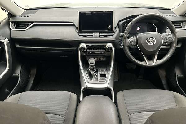 2023 Toyota RAV4 GX AXAH52R thumb-19