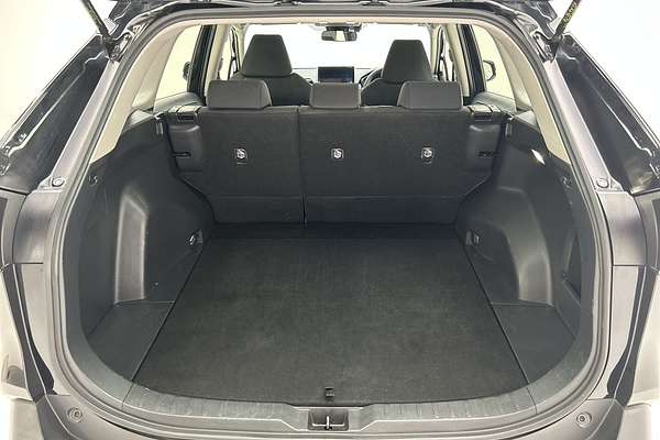 2023 Toyota RAV4 GX AXAH52R thumb-20