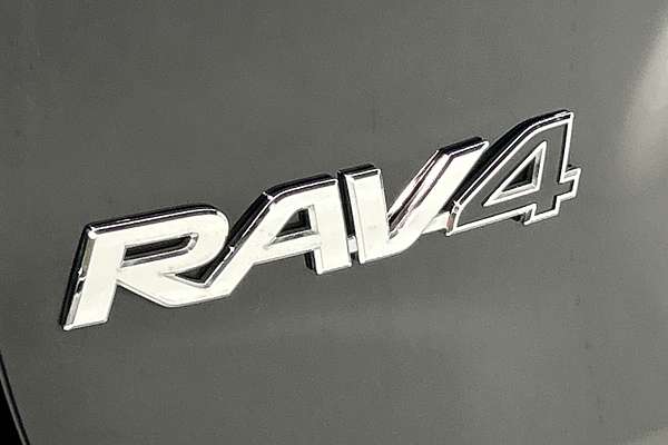 2023 Toyota RAV4 GX AXAH52R thumb-21