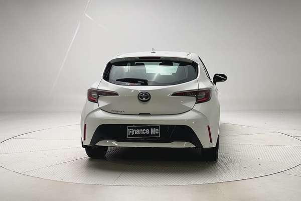 2020 Toyota Corolla Ascent Sport MZEA12R thumb-6