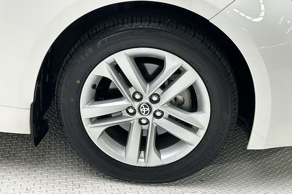 2020 Toyota Corolla Ascent Sport MZEA12R thumb-9