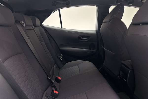 2020 Toyota Corolla Ascent Sport MZEA12R thumb-11