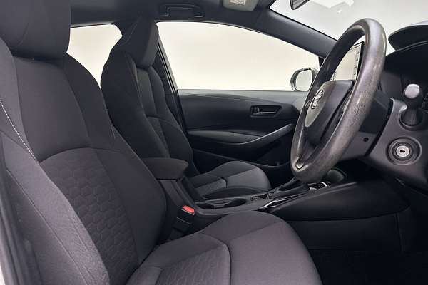 2020 Toyota Corolla Ascent Sport MZEA12R thumb-12