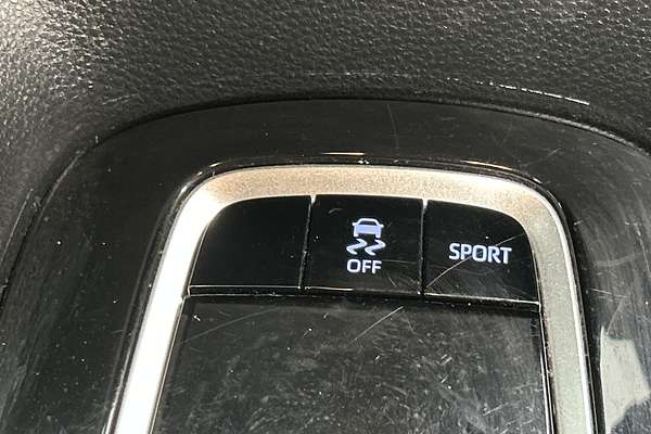 2020 Toyota Corolla Ascent Sport MZEA12R thumb-15