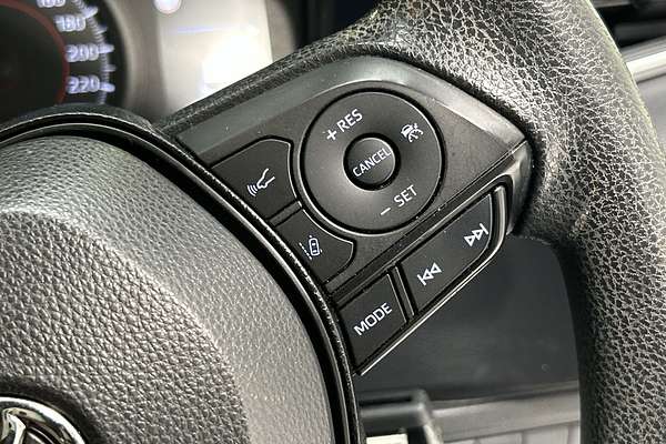 2020 Toyota Corolla Ascent Sport MZEA12R thumb-17