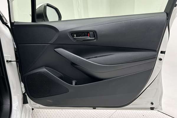 2020 Toyota Corolla Ascent Sport MZEA12R thumb-18