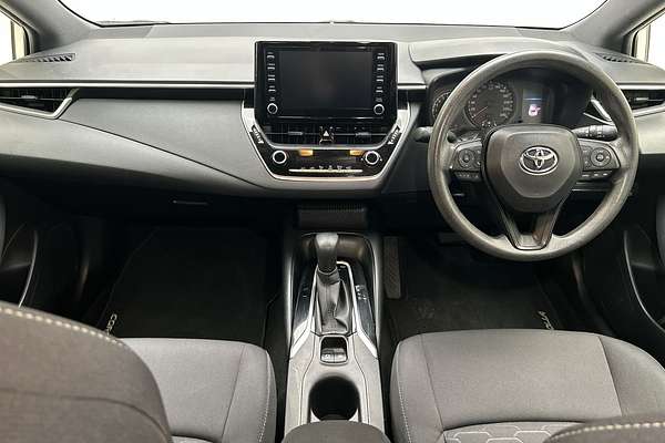 2020 Toyota Corolla Ascent Sport MZEA12R thumb-19