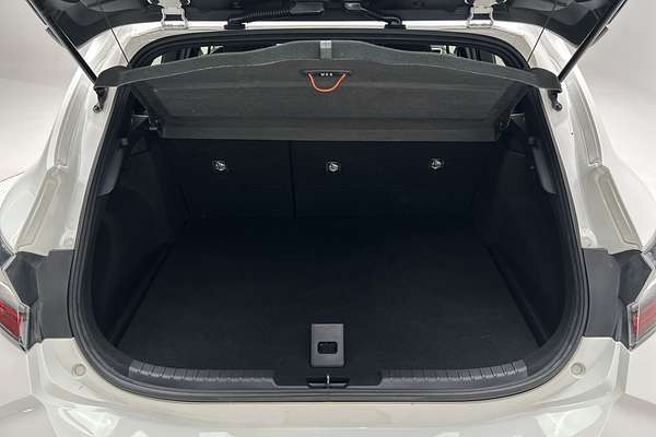 2020 Toyota Corolla Ascent Sport MZEA12R thumb-20