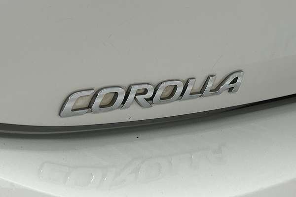 2020 Toyota Corolla Ascent Sport MZEA12R thumb-21