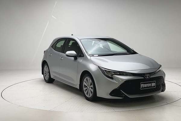 2023 Toyota Corolla Ascent Sport MZEA12R thumb-1