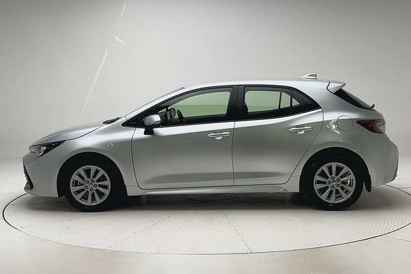 2023 Toyota Corolla Ascent Sport MZEA12R thumb-4