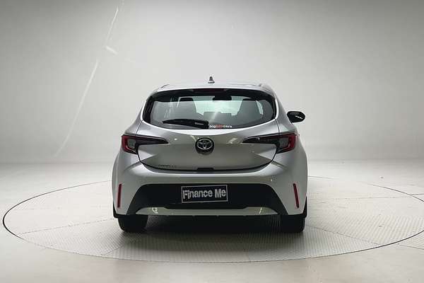 2023 Toyota Corolla Ascent Sport MZEA12R thumb-6