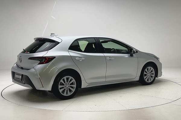 2023 Toyota Corolla Ascent Sport MZEA12R thumb-7