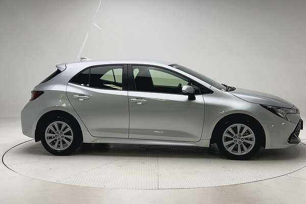 2023 Toyota Corolla Ascent Sport MZEA12R thumb-8