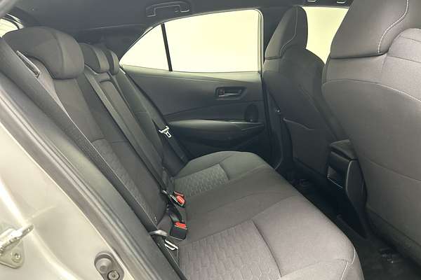 2023 Toyota Corolla Ascent Sport MZEA12R thumb-11