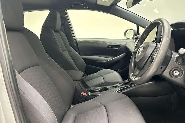 2023 Toyota Corolla Ascent Sport MZEA12R thumb-12