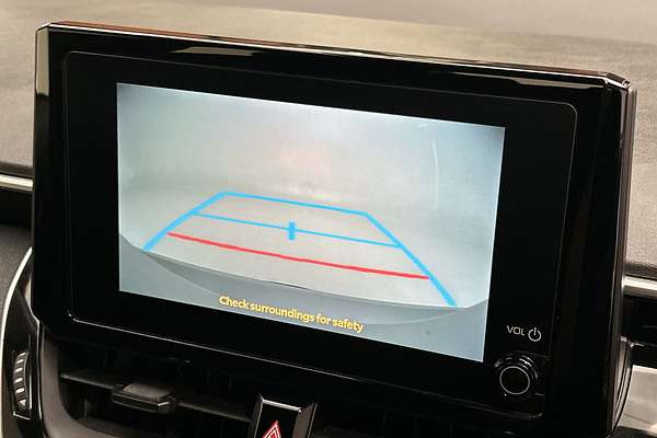 2023 Toyota Corolla Ascent Sport MZEA12R thumb-15