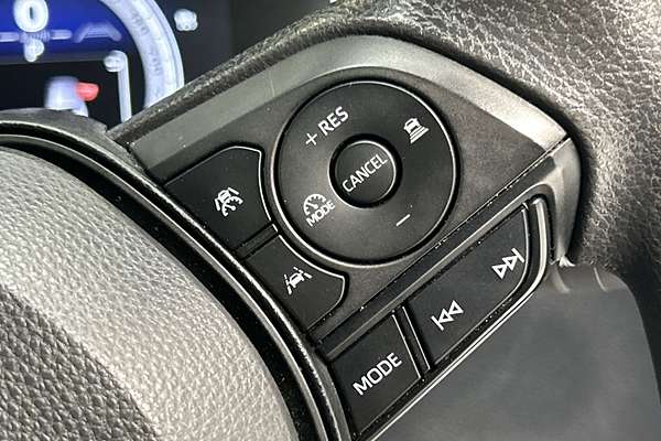 2023 Toyota Corolla Ascent Sport MZEA12R thumb-17